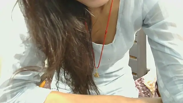 Snapshot of Aarti_misty71 chatting on October 1, 3:45 am Aarti misty71 online show from October 1, 3:45 am