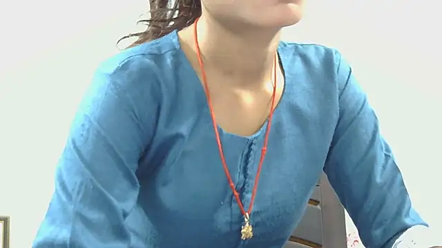 Snapshot of Aarti_misty71 chatting on October 12, 4:55 am Aarti misty71 online show from October 12, 4:55 am