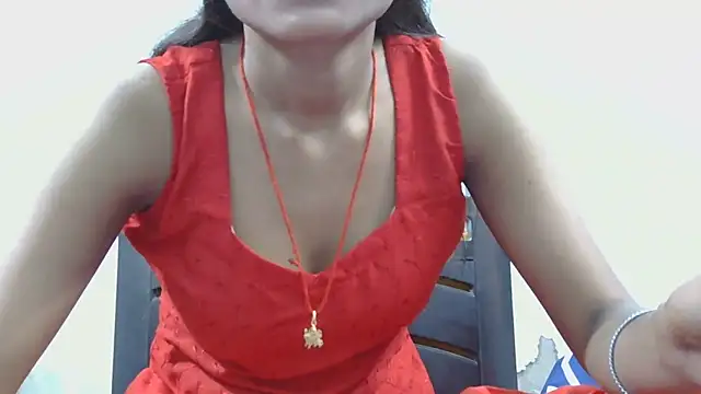 Snapshot of Aarti_misty71 chatting on October 19, 5:08 am Aarti misty71 online show from October 19, 5:08 am