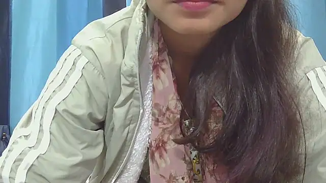 Aarti misty71 online show from December 20, 5:25 am