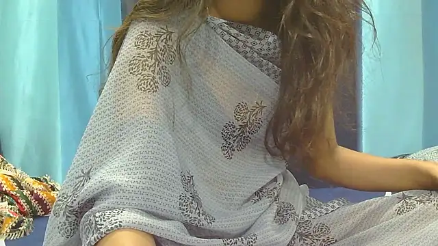 Aarti misty71 online show from January 7, 5:43 am