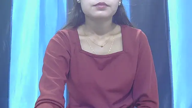 Aarti misty71 online show from February 11, 5:01 am