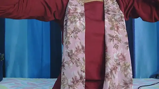 Aarti misty71 online show from February 15, 5:04 am