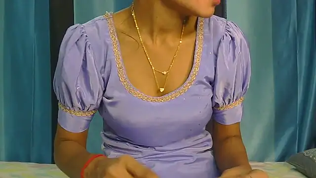 Aarti misty71 online show from March 8, 5:33 am