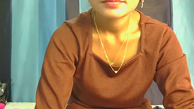 Aarti misty71 online show from March 18, 4:59 am