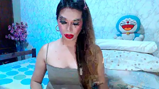 B0rn2Porn online show from July 8, 10:09 am