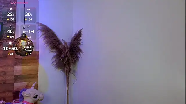 mafe velezzz online show from October 14, 12:50 pm