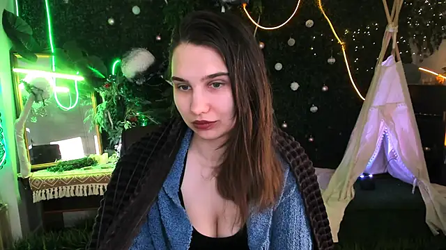 TessaMill online show from February 15, 6:10 am