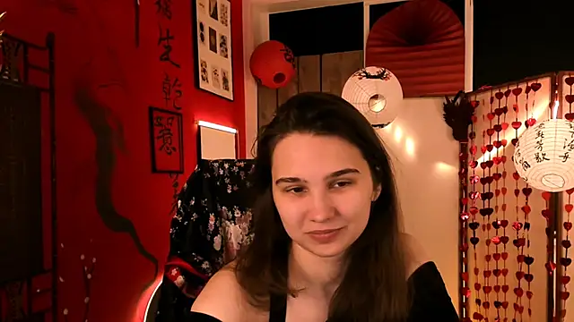 TessaMill online show from February 17, 5:37 am