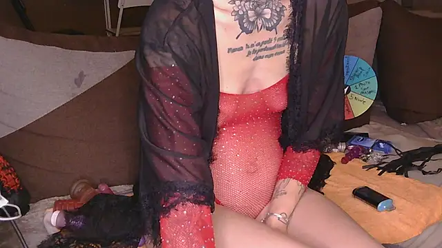 Rubbylivechauds online show from October 17, 7:05 pm