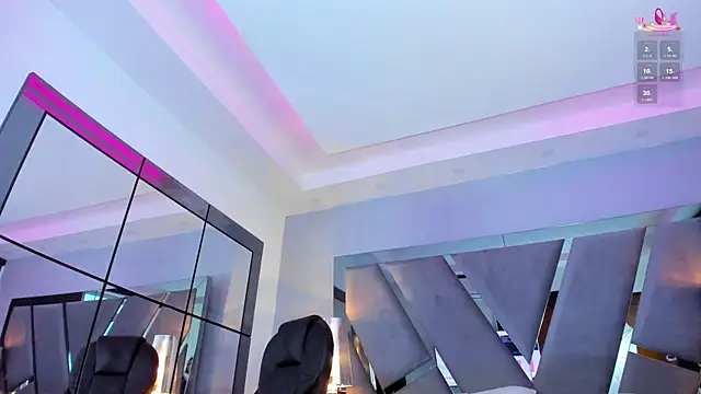 miamirage  online show from October 31, 12:50 pm