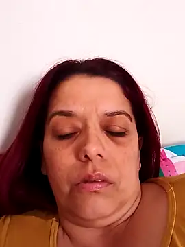 VeronicaBlake online show from May 15, 2:13 pm