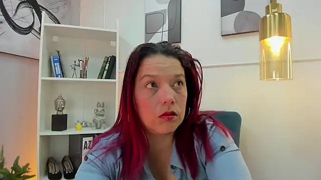 Snapshot of VeronicaBlake chatting on July 2, 12:55 pm VeronicaBlake online show from July 2, 12:55 pm