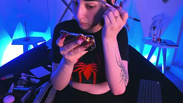 KattEngel online show from January 12, 11:59 am