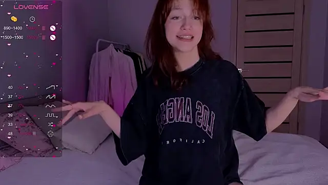 Snapshot of _Elen_Lilith_ chatting on May 4, 7:43 pm Elen Lilith online show from May 4, 7:43 pm