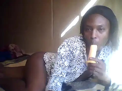 Blackyfreackygay online show from June 7, 12:53 pm