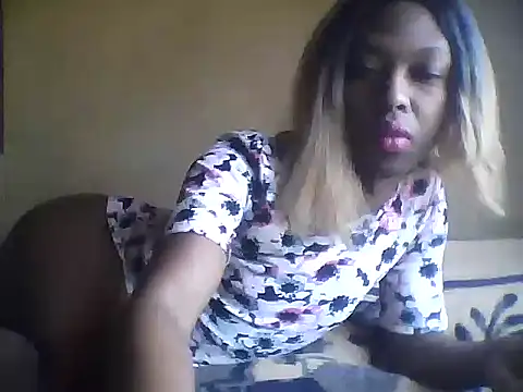 Blackyfreackygay online show from June 30, 8:59 am