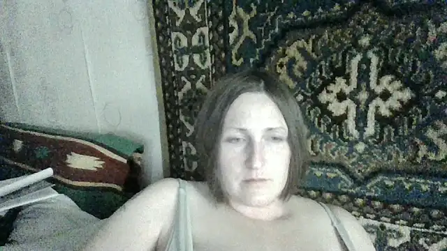 AllaSowinskaya online show from October 14, 6:20 pm