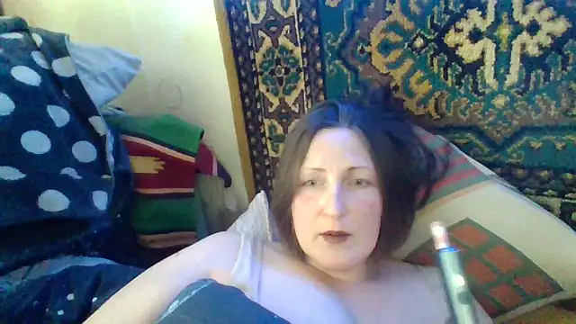 AllaSowinskaya online show from February 19, 12:12 pm