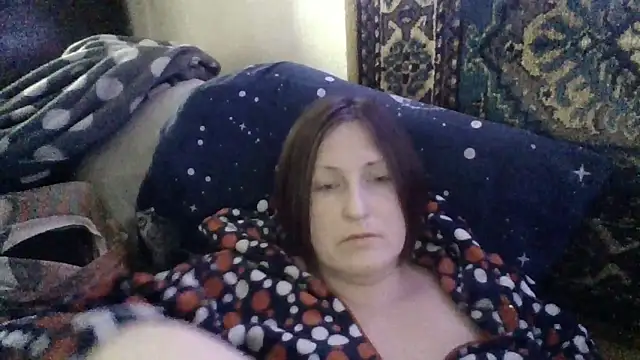 AllaSowinskaya online show from March 4, 9:37 am