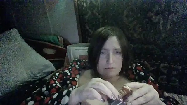 AllaSowinskaya online show from March 19, 5:06 pm