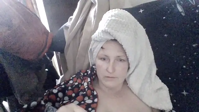 AllaSowinskaya online show from May 1, 9:14 am