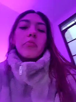 Victoria Beaumont online show from April 2, 11:52 am