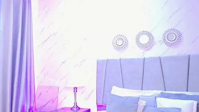 Victoria Beaumont online show from July 10, 8:22 pm