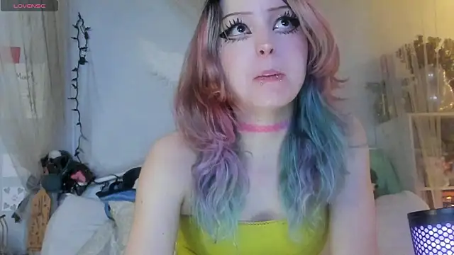 Snapshot of bunnyislewd chatting on February 27, 3:50 am bunnyislewd online show from February 27, 3:50 am