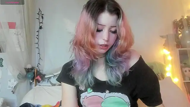 Snapshot of bunnyislewd chatting on March 5, 3:46 am bunnyislewd online show from March 5, 3:46 am