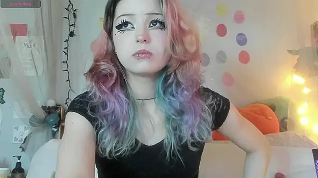 Snapshot of bunnyislewd chatting on March 6, 4:31 am bunnyislewd online show from March 6, 4:31 am