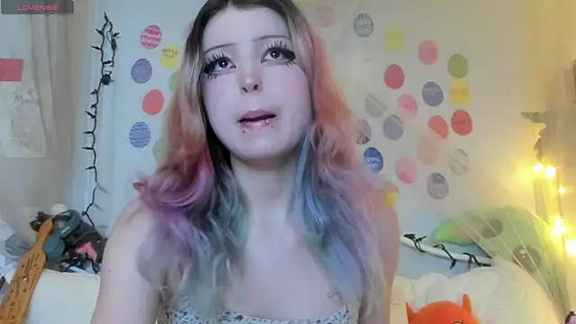 Snapshot of bunnyislewd chatting on March 25, 2:06 am bunnyislewd online show from March 25, 2:06 am