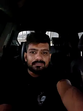 Vince-18 online show from October 27, 2:54 pm