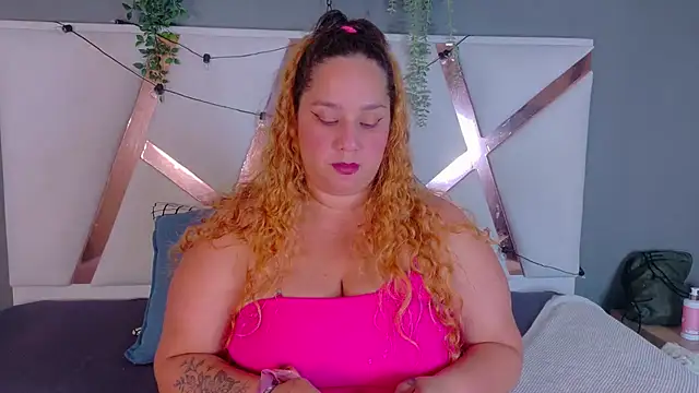 JenaCooper  online show from June 20, 2:58 am