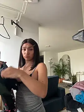 Snapshot of dollforsex_ chatting on October 9, 8:29 pm dollforsex online show from October 9, 8:29 pm