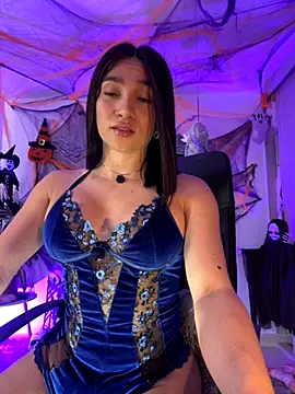 Snapshot of dollforsex_ chatting on October 14, 4:52 pm dollforsex online show from October 14, 4:52 pm