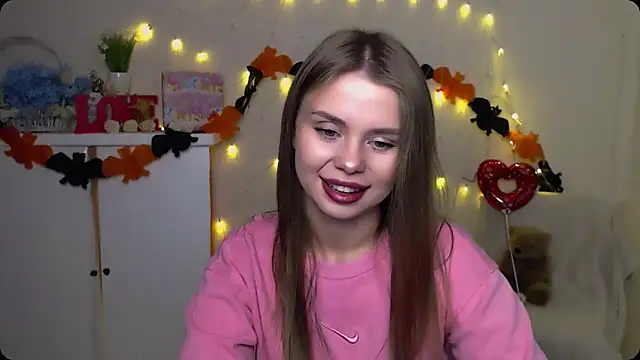 OceanicDawn online show from October 17, 5:21 am