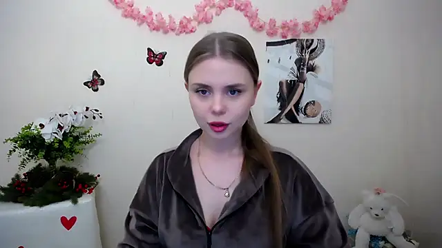 OceanicDawn online show from March 6, 8:22 am