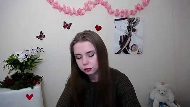 OceanicDawn online show from March 7, 10:01 am