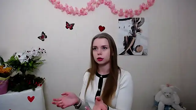 OceanicDawn online show from March 11, 7:36 am