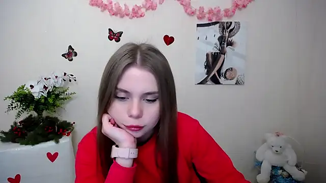 OceanicDawn online show from March 18, 8:17 am