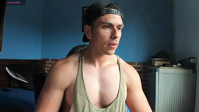 justinkarter online show from September 29, 5:29 pm