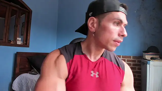 justinkarter online show from November 7, 5:57 pm