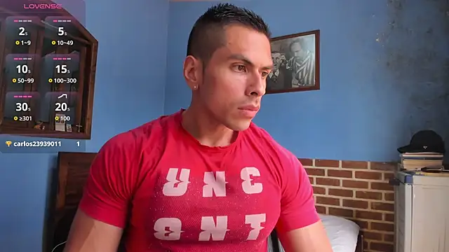 justinkarter online show from December 3, 5:22 pm