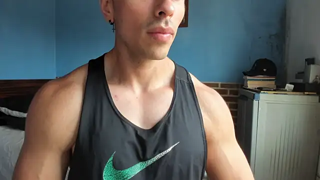 justinkarter online show from February 4, 4:24 pm