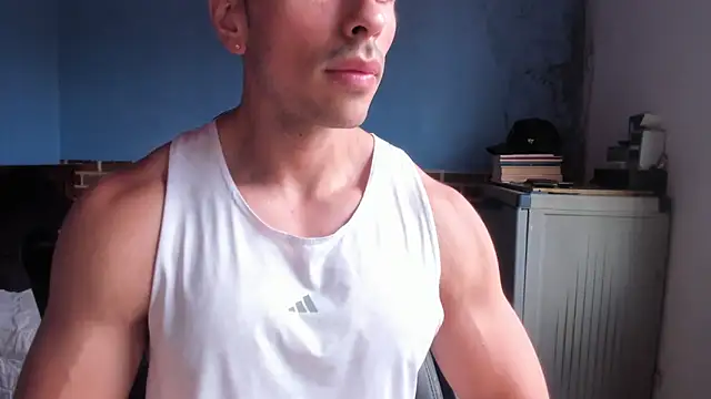 justinkarter online show from February 21, 2:40 pm