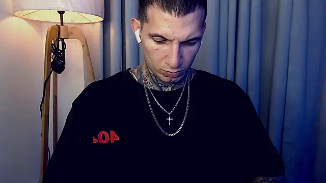 Snapshot of Shane_Clay chatting on October 14, 1:01 pm Shane Clay online show from October 14, 1:01 pm