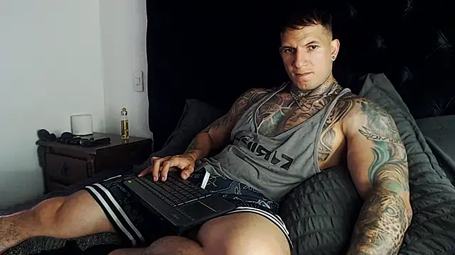 Snapshot of Shane_Clay chatting on March 30, 5:25 pm Shane Clay online show from March 30, 5:25 pm