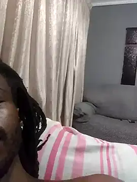 DicksonMcDICKEN online show from October 4, 1:03 am