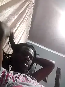 DicksonMcDICKEN online show from October 10, 3:05 am